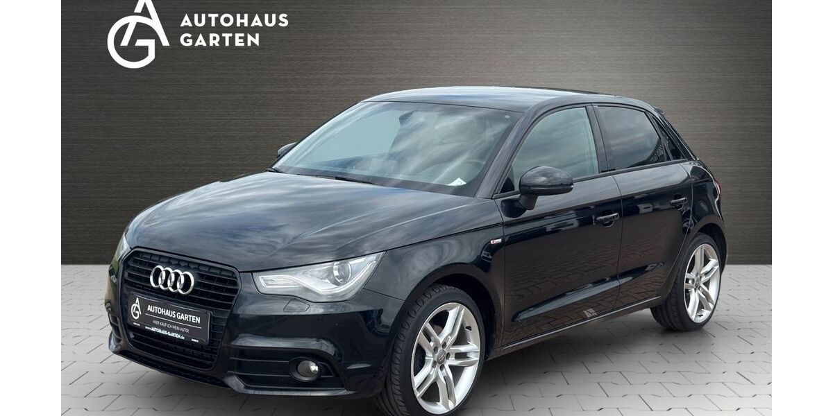 Audi A1 240.413 km 4.950 &euro; Einbeck 37574