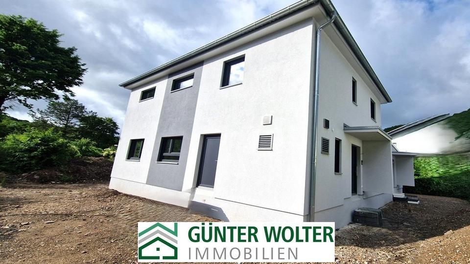 Erstbezug mit Stil – Familienfreundlicher Neubau in Toplage zimmer