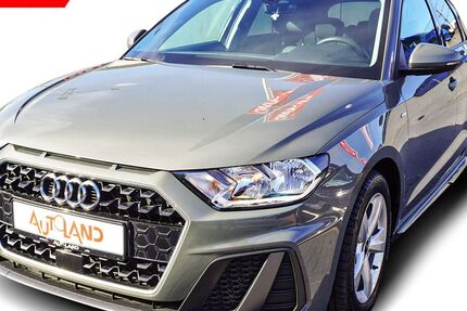 Audi A1 21.717 km 22.990 &euro; Berlin 12683