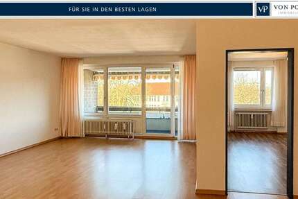Wohnung Nordhorn - 2 Zimmer, 70 m&sup2;, 126.000&euro; | Angebot:25334754