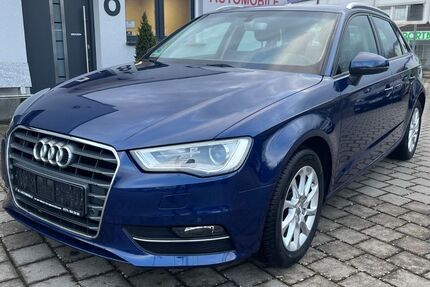 Audi A3 166.000 km 9.990 &euro; Schwalbach-Saarland 66773