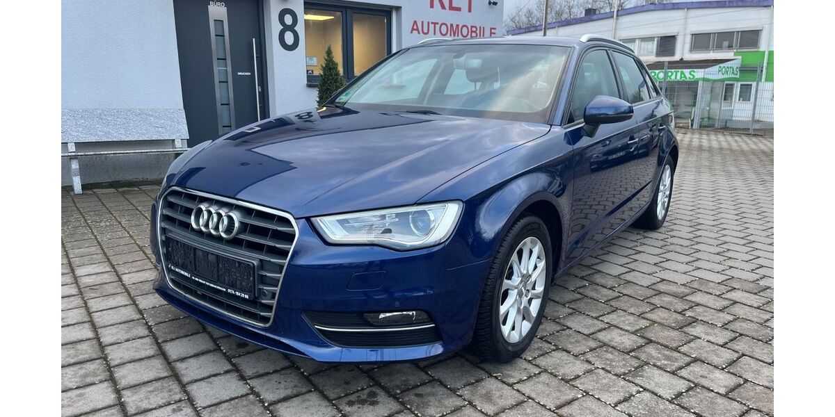 Audi A3 166.000 km 9.990 &euro; Schwalbach-Saarland 66773