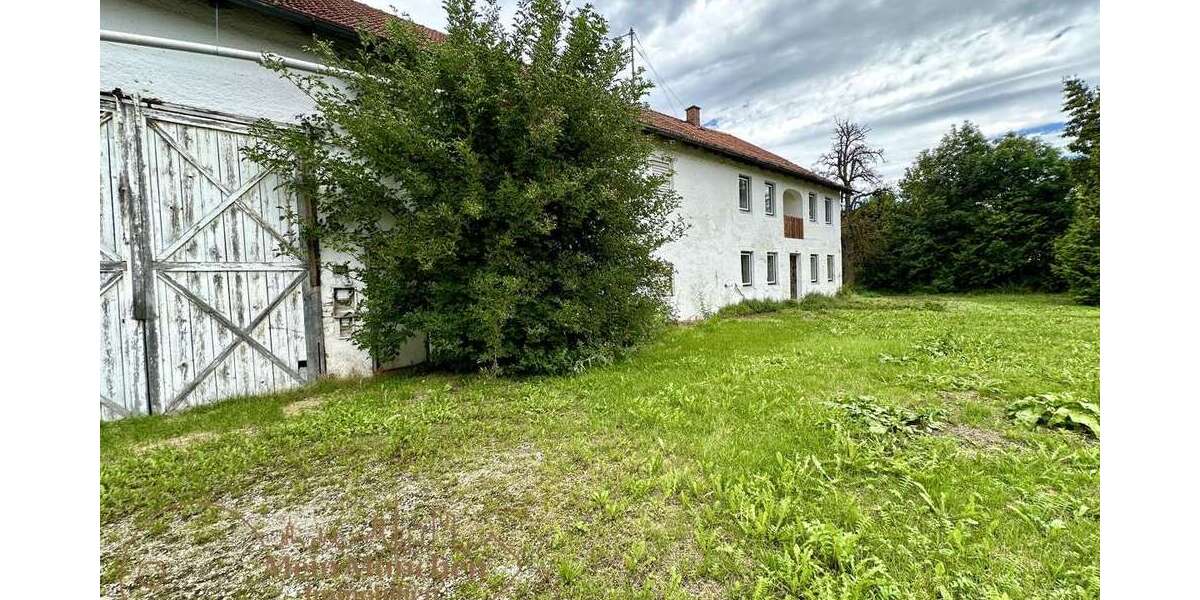 Einfamilienhaus Freising / Achering Achering - 9 Zimmer, 999 m&sup2;, 1.500.000&euro; | Angebot:26024662