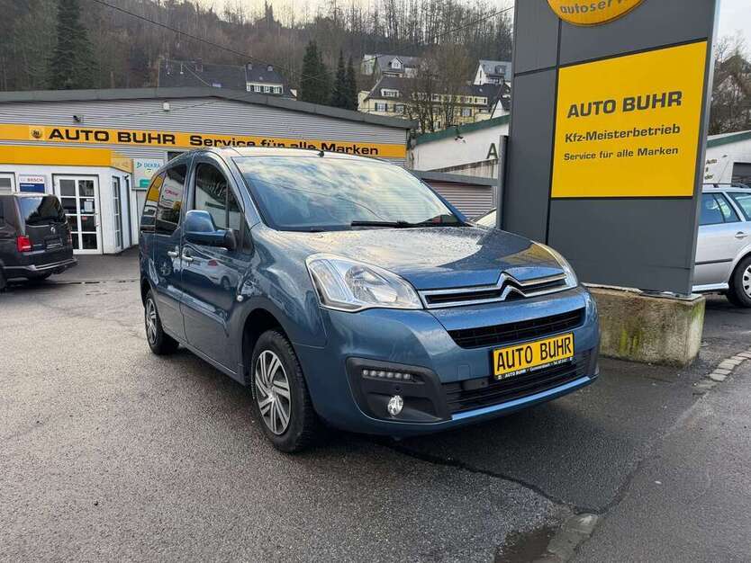 Berlingo