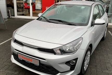 Kia Rio 22.731 km 16.800 &euro; Olpe 57462