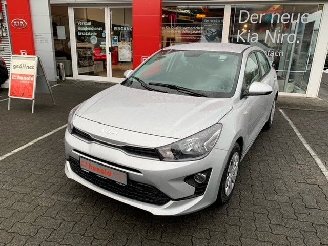 Kia Rio 22.731 km 16.800 &euro; Olpe 57462