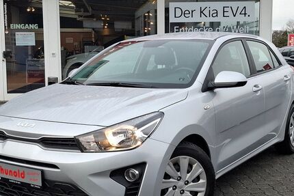 Kia Rio 22.800 km 13.700 &euro; Olpe 57462