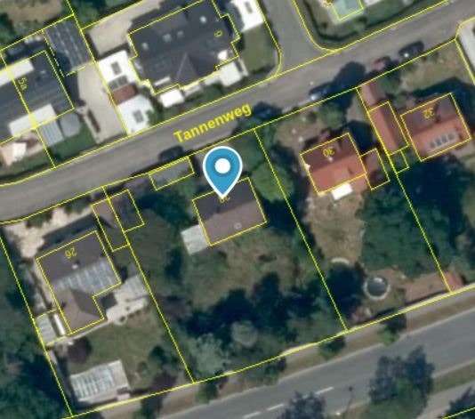 Grundstück Schwaig - 275.000&euro; | Angebot:25198969