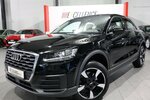 Audi Q2 1.4 TFSI SPORT / 1.HAND / ABN.AHK / PDC / SHZ 138.000 km 13.444 &euro; Hamm 59077