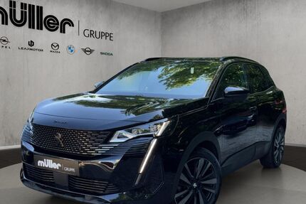 Peugeot 3008 25.200 km 25.995 &euro; Saarlouis 66740