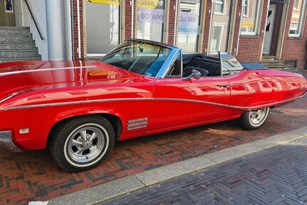 Buick Skylark 90.500 km 20.000 &euro; Großheide 26532