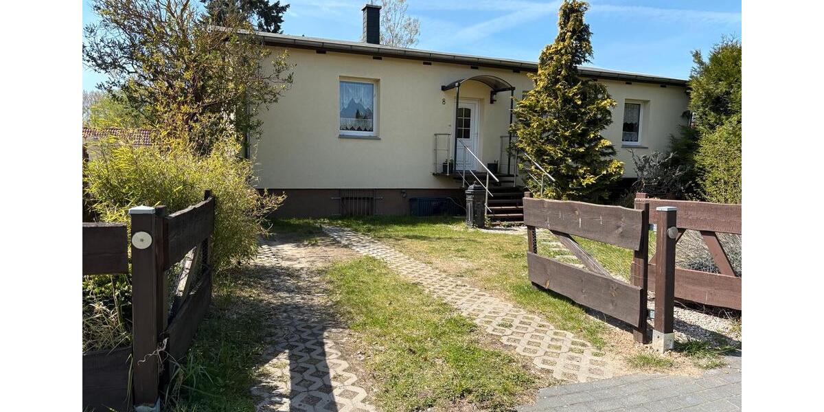Einfamilienhaus Neubrandenburg Carlshöhe - 6 Zimmer, 180 m&sup2;, 265.000&euro; | Angebot:27026115