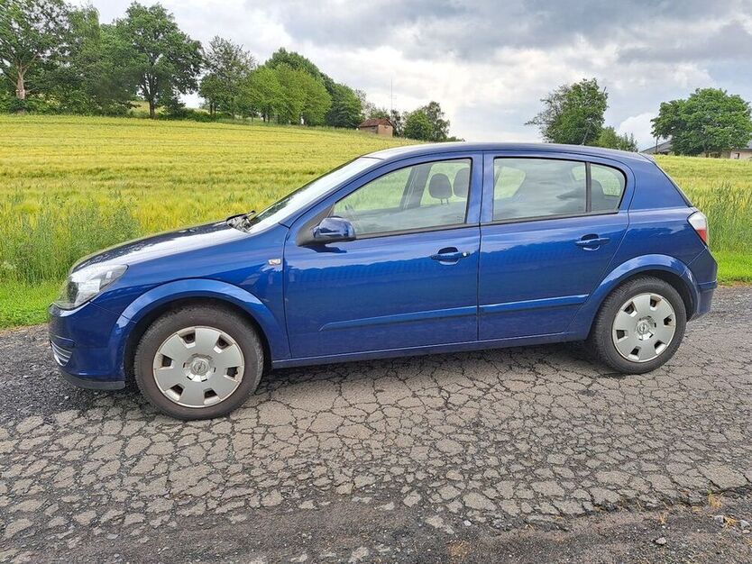 Astra