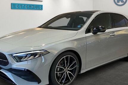 Mercedes-Benz A 180 2.001 km 37.850 &euro; Freiburg 79111