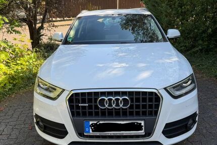 Audi Q3 155.000 km 11.900 &euro; Siegen 57072