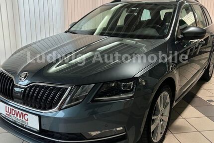 Skoda Octavia 87.714 km 18.980 &euro; Pößneck 07381