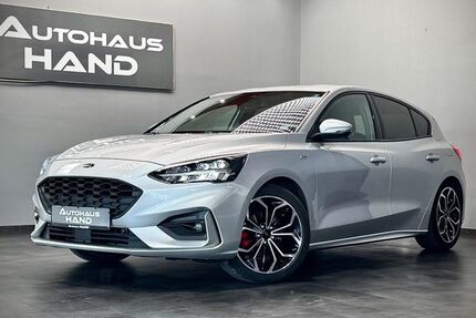 Ford Focus 24.400 km 17.790 &euro; Bad Honnef/Rottbitze 53604