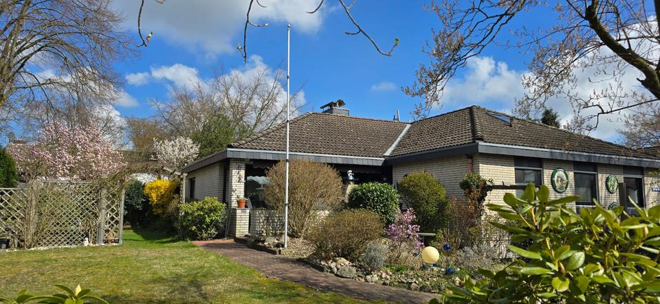 Einfamilienhaus Burgwedel - 6 Zimmer, 145 m&sup2;, 589.000&euro; | Angebot:26232561