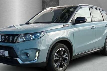 Suzuki Vitara 51.373 km 17.990 € Reinbek 21465