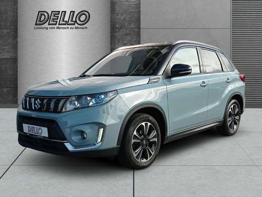 Suzuki Vitara 51.373 km 17.990 € Reinbek 21465
