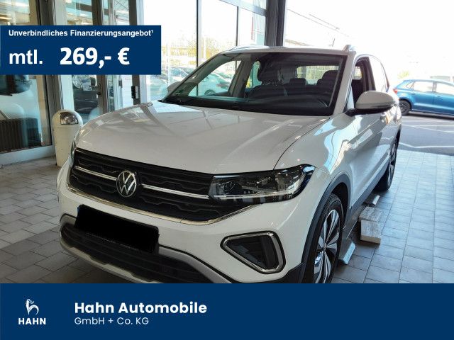 VW T-Cross 29.090 km 22.430 &euro; Böblingen 71032
