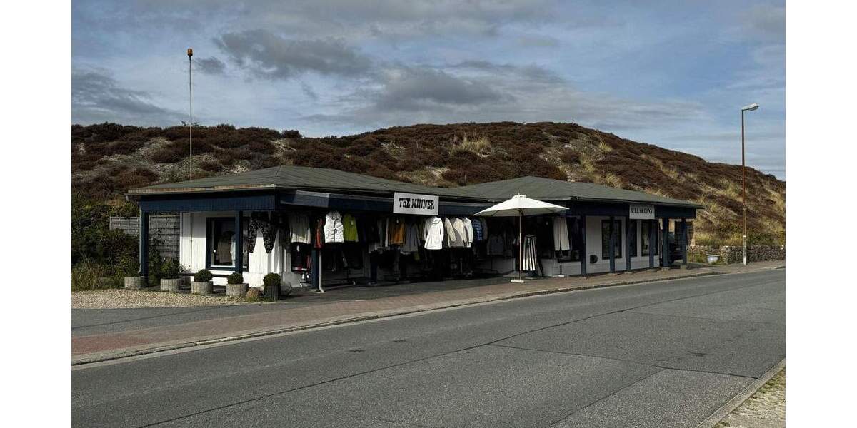 Grundstück List - 495.000&euro; | Angebot:25745931