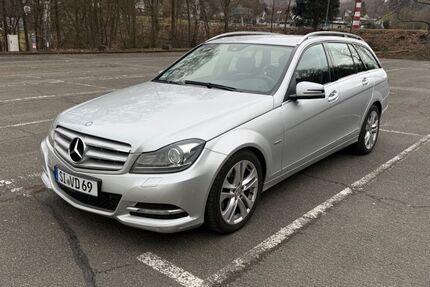 Mercedes-Benz C 250 236.000 km 8.900 &euro; Hilchenbach 57271