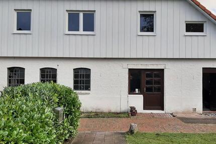 Altes Haus - generalsaniert - zur Miete ab April 6 zimmer