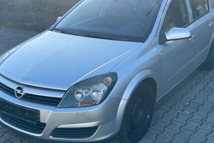 Opel Astra 167.500 km 1.999 &euro; Mannheim 68167