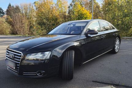 Audi A8 265.000 km 16.000 &euro; Thalheim 09380
