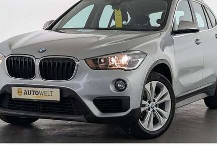 BMW X1 46.790 km 17.960 &euro; Düsseldorf 40599