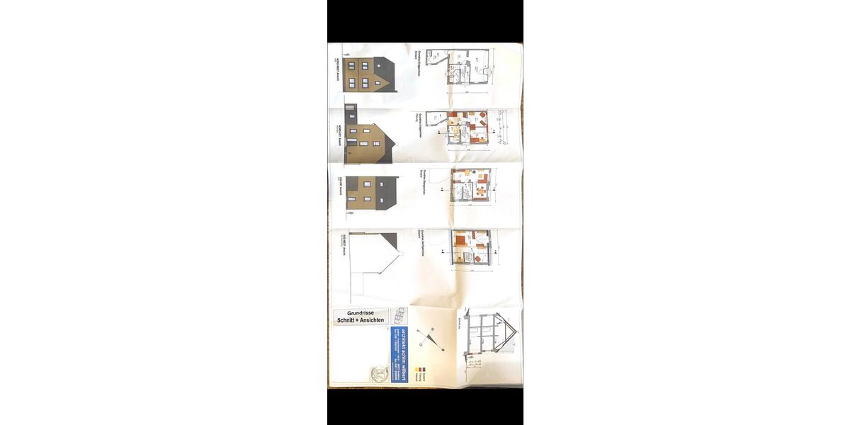 Einfamilienhaus Nickenich - 5 Zimmer, 167 m&sup2;, 369.000&euro; | Angebot:26358263