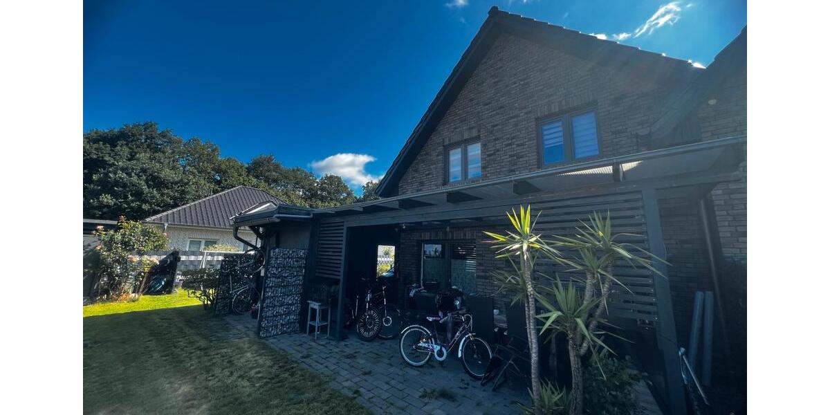 Doppelhaushälfte Herzlake - 3.5 Zimmer, 110 m&sup2;, 295.000&euro; | Angebot:26769996
