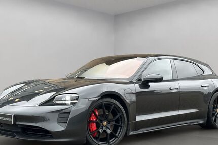 Porsche Taycan 39.000 km 77.900 &euro; Harrislee 24955