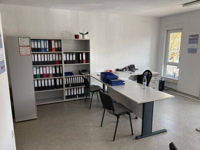 Gewerbeobjekt Grünstadt - 1 Zimmer, 56 m&sup2;, 589&euro; | Angebot:26289411
