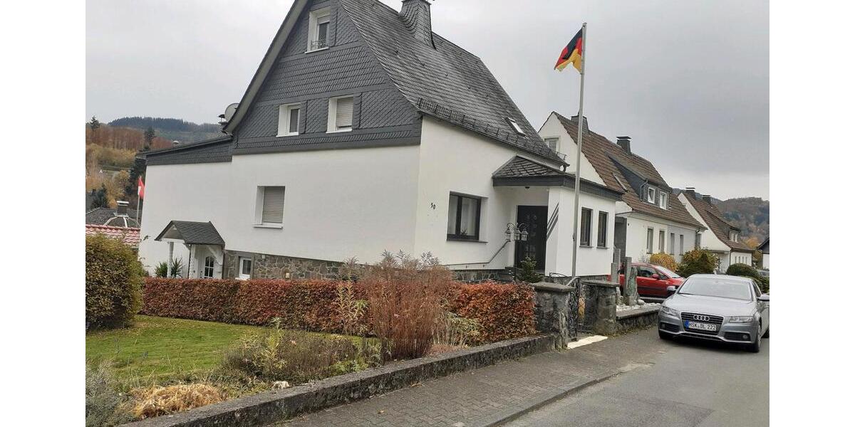 Etagenwohnung Olsberg - 1 Zimmer, 20 m&sup2;, 140&euro; | Angebot:25258821