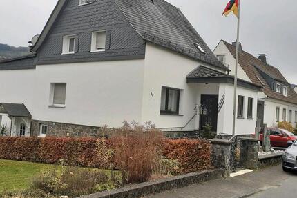 Wohnung Olsberg - 1 Zimmer, 20 m&sup2;, 140&euro; | Angebot:25258821