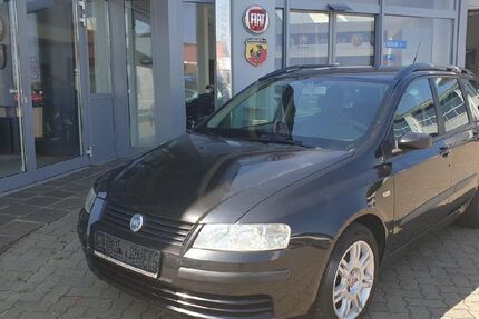 Fiat Stilo 254.027 km 1.490 &euro; Kleinkitzighofen-Lamerdingen 86862