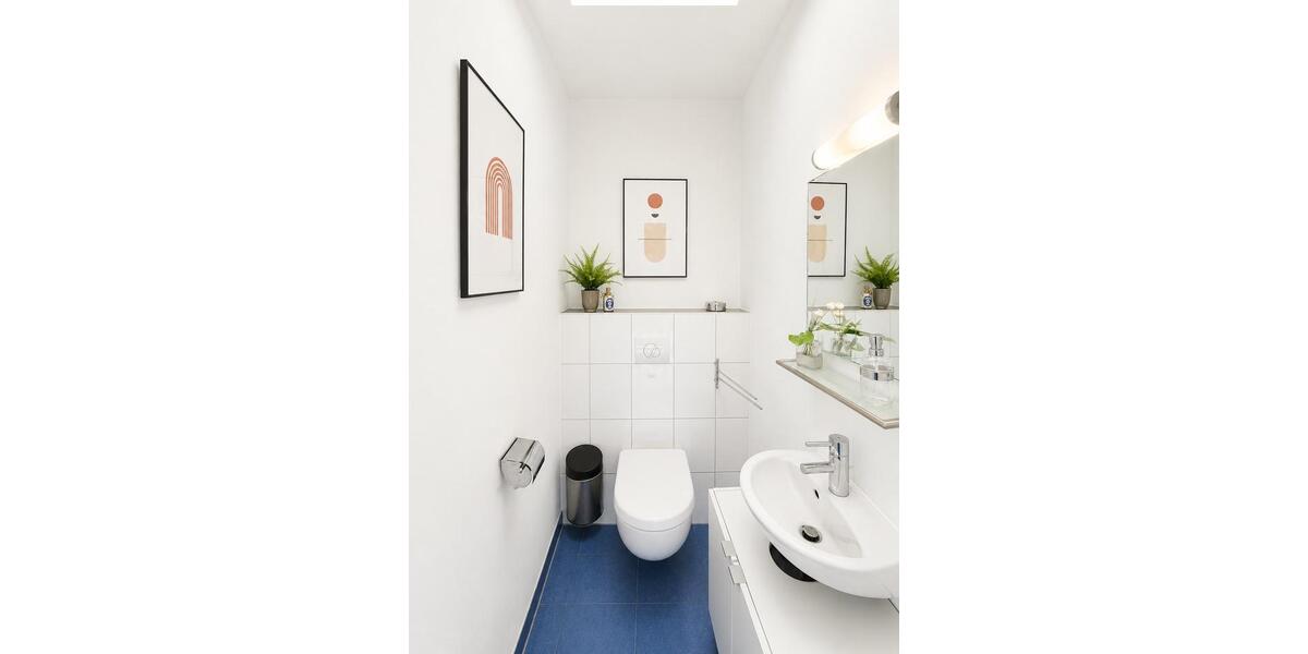 Einfamilienhaus Lilienthal - 3.5 Zimmer, 105 m&sup2;, 529.000&euro; | Angebot:27014451