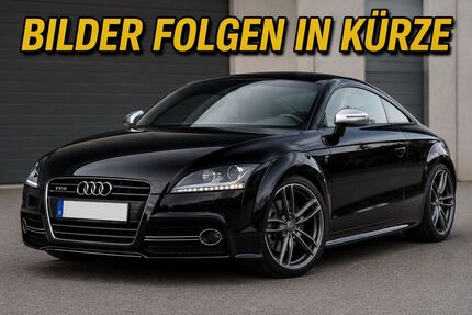 Audi TTS 180.000 km 14.200 &euro; Kämpfelbach 75236
