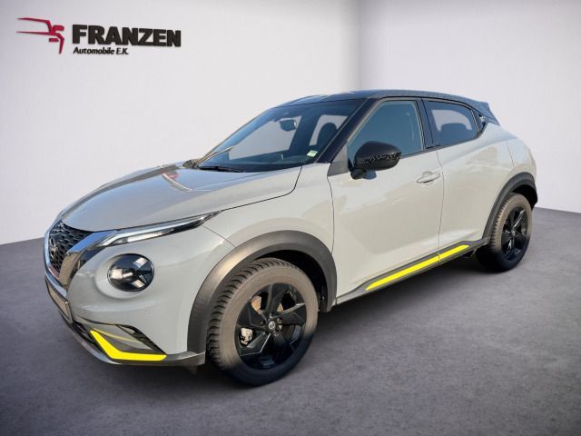 Nissan Juke 74.500 km 20.900 &euro; Clenze 29459