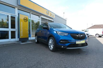 Opel Grandland (X) 75.000 km 13.999 &euro; Neunburg v. W. 92431