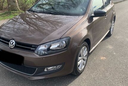 VW Polo 139.000 km 4.400 &euro; Mainburg 84048