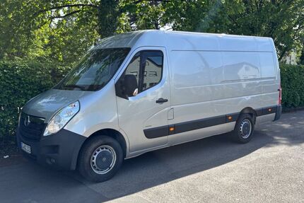 Opel Movano 160.800 km 14.500 &euro; Leinzell 73575