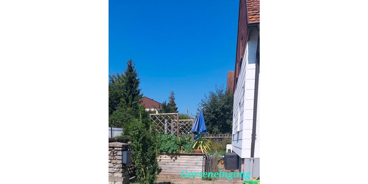 Einfamilienhaus Bad Abbach - 5 Zimmer, 115 m&sup2;, 1.100&euro; | Angebot:22540932