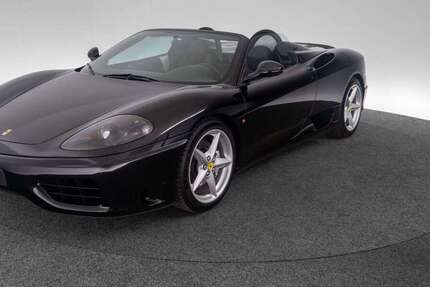 Ferrari 360 19.900 km 112.900 &euro; Singen-Hohentwiel 78224