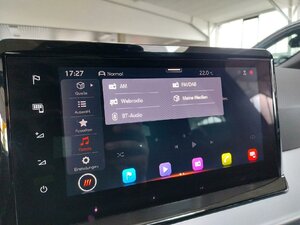 Seat Ibiza FR Pano Navi Virtual SHZ Navi Tempo 34.000 km 19.190 &euro; HAAN 42781