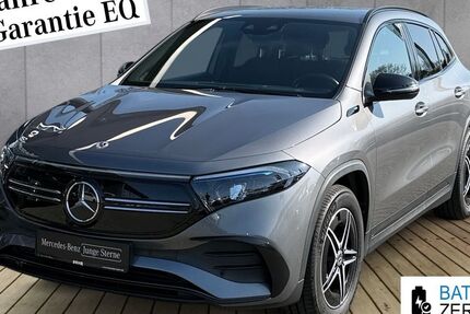 Mercedes-Benz EQA 100.000 km 27.950 &euro; Geilenkirchen 52511