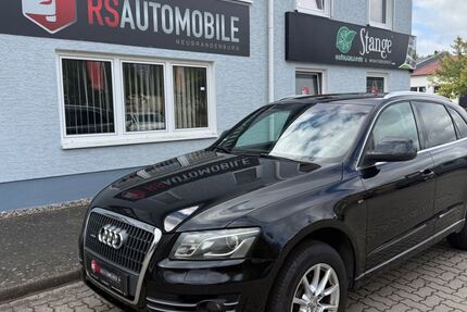 Audi Q5 149.987 km 9.299 &euro; Neubrandenburg 17034