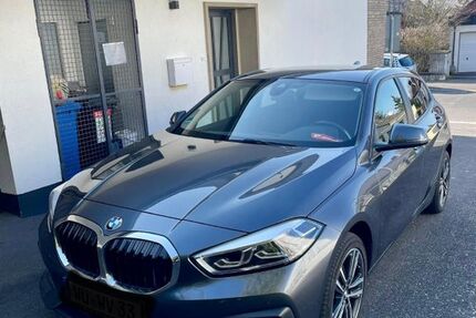 BMW 118 54.312 km 17.500 &euro; Rimpar 97222